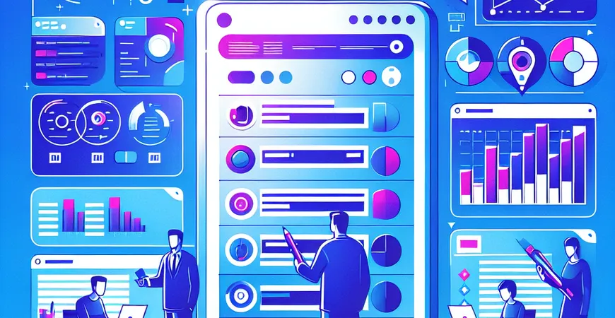 2025 最具潜力的进销存系统盘点